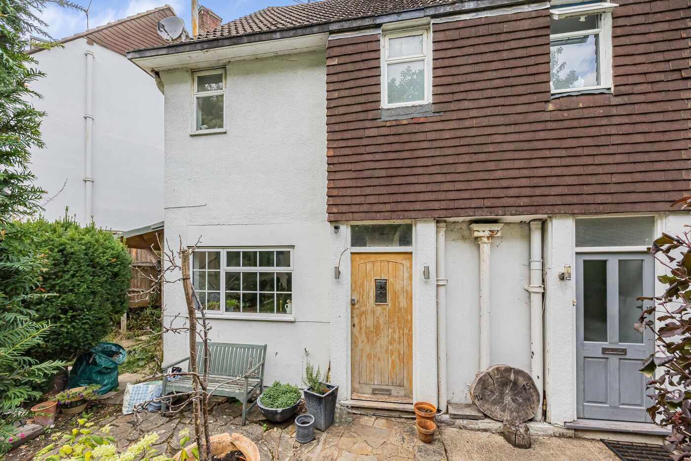 Upton Close, Henley-On-Thames